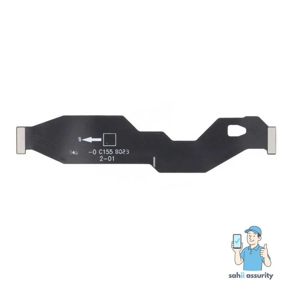 Main Board Flex Cable for OnePlus 12 thumbnail